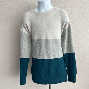 Girls sweater size 8